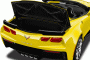 2019 Chevrolet Corvette 2-door Grand Sport Convertible w/3LT Trunk