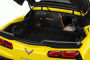 2019 Chevrolet Corvette 2-door Grand Sport Coupe w/2LT Trunk