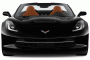 2019 Chevrolet Corvette 2-door Stingray Convertible w/2LT Front Exterior View