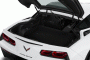 2019 Chevrolet Corvette 2-door Stingray Z51 Coupe w/1LT Trunk