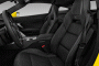 2019 Chevrolet Corvette 2-door Z06 Coupe w/1LZ Front Seats