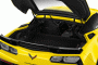 2019 Chevrolet Corvette 2-door Z06 Coupe w/1LZ Trunk
