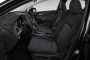 2019 Chevrolet Cruze 4-door HB LT Front Seats