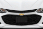 2019 Chevrolet Cruze 4-door HB LT Grille
