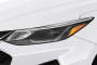 2019 Chevrolet Cruze 4-door HB LT Headlight