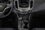 2019 Chevrolet Cruze 4-door HB LT Instrument Panel