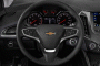 2019 Chevrolet Cruze 4-door HB LT Steering Wheel