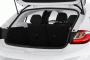 2019 Chevrolet Cruze 4-door HB LT Trunk