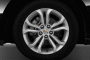 2019 Chevrolet Cruze 4-door HB LT Wheel Cap