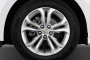2019 Chevrolet Cruze 4-door HB LT Wheel Cap