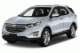 2019 Chevrolet Equinox FWD 4-door Premier w/1LZ Angular Front Exterior View