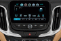 2019 Chevrolet Equinox FWD 4-door Premier w/1LZ Audio System