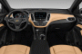 2019 Chevrolet Equinox FWD 4-door Premier w/1LZ Dashboard