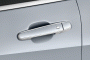 2019 Chevrolet Equinox FWD 4-door Premier w/1LZ Door Handle