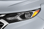 2019 Chevrolet Equinox FWD 4-door Premier w/1LZ Headlight