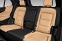 2019 Chevrolet Equinox FWD 4-door Premier w/1LZ Rear Seats