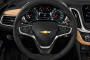 2019 Chevrolet Equinox FWD 4-door Premier w/1LZ Steering Wheel