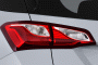 2019 Chevrolet Equinox FWD 4-door Premier w/1LZ Tail Light