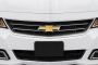 2019 Chevrolet Impala 4-door Sedan LT w/1LT Grille