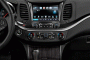 2019 Chevrolet Impala 4-door Sedan LT w/1LT Instrument Panel