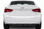 2019 Chevrolet Impala 4-door Sedan LT w/1LT Rear Exterior View