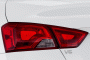 2019 Chevrolet Impala 4-door Sedan LT w/1LT Tail Light