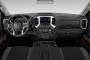 2019 Chevrolet Silverado 1500 2WD Crew Cab 147