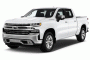 2019 Chevrolet Silverado 1500 2WD Crew Cab 157