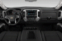 2019 Chevrolet Silverado 2500HD 2WD Crew Cab 153.7