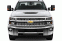 2019 Chevrolet Silverado 2500HD 2WD Crew Cab 167.7