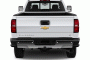 2019 Chevrolet Silverado 2500HD 2WD Crew Cab 167.7