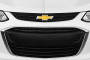 2019 Chevrolet Sonic 4-door Sedan Auto LT Grille