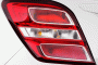 2019 Chevrolet Sonic 4-door Sedan Auto LT Tail Light