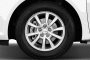 2019 Chevrolet Sonic 4-door Sedan Auto LT Wheel Cap