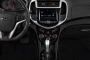 2019 Chevrolet Sonic 5dr HB Auto LT w/1SD Instrument Panel