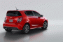 2019 Chevrolet Sonic