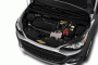 2019 Chevrolet Spark 5dr HB CVT LT w/1LT Engine
