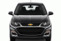 2019 Chevrolet Spark 5dr HB CVT LT w/1LT Front Exterior View