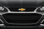2019 Chevrolet Spark 5dr HB CVT LT w/1LT Grille