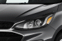 2019 Chevrolet Spark 5dr HB CVT LT w/1LT Headlight