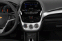 2019 Chevrolet Spark 5dr HB CVT LT w/1LT Instrument Panel