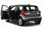 2019 Chevrolet Spark 5dr HB CVT LT w/1LT Open Doors