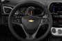 2019 Chevrolet Spark 5dr HB CVT LT w/1LT Steering Wheel