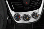 2019 Chevrolet Spark 5dr HB CVT LT w/1LT Temperature Controls