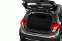 2019 Chevrolet Spark 5dr HB CVT LT w/1LT Trunk