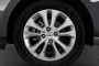 2019 Chevrolet Spark 5dr HB CVT LT w/1LT Wheel Cap