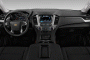 2019 Chevrolet Suburban 2WD 4-door 1500 LS Dashboard