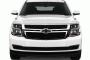 2019 Chevrolet Suburban 2WD 4-door 1500 LS Front Exterior View