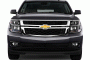 2019 Chevrolet Suburban 2WD 4-door 1500 LT Front Exterior View
