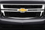 2019 Chevrolet Suburban 2WD 4-door 1500 LT Grille